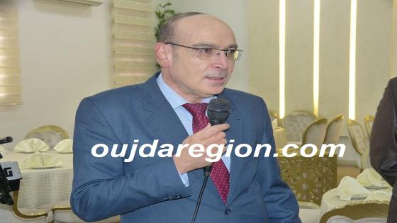 لهبيل:وجدة على موعد مع تجديد حضري يرتقي بها