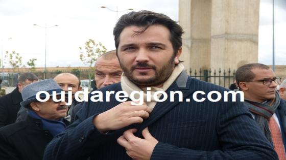 هذا ما قاله يوسف شريابي عن الاستثمار بجهة الشرق بعد زيارته