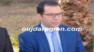 وجدة..الزروالي مديرا اقليميا على فاس وقدار يخلفه بالنيابة