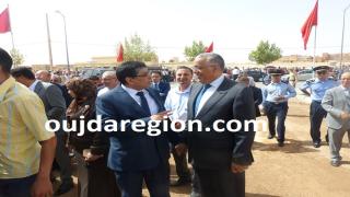من أجل صحة المواطن…الوالي الجامعي يفعل المجلس الجهوي للصحة