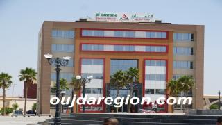 العمران جهة الشرق تخلق لجنة دائمة خاصة بالجالية المغربية