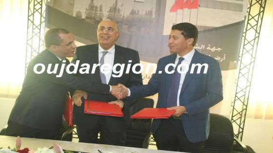 برافو مركز الاستثمار بالشرق..انخفاض البطالة في سنة من 17 الى 14 بالمائة