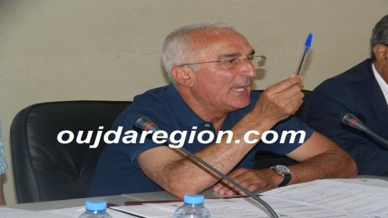 صوت وصور…الجرودي يتفاعل مع المصدريين ويكذب ما يروج من فرقعات
