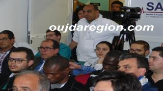 تعزية في وفاة والدة البروفيسور ابراهيم حسني