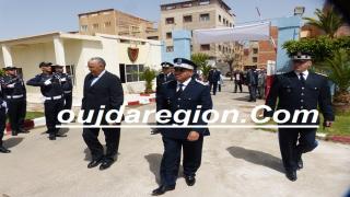 عاجل..وجدة:توقيف غيني يحتجز اجانب دول جنوب الصحراء