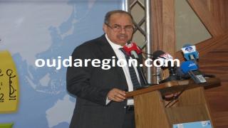 فيديو…بنقدور يؤكد استمرار الجامعة في رفع التحدي وجعل الجالية المغربية شريكا أساسيا