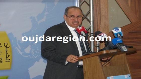 فيديو…بنقدور يؤكد استمرار الجامعة في رفع التحدي وجعل الجالية المغربية شريكا أساسيا