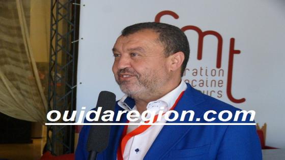 فيديو وصور..المايسترو هشام بوشطاط على رأس التنسيقية الجهوية للفدرالية المغربية لمموني الحفلات