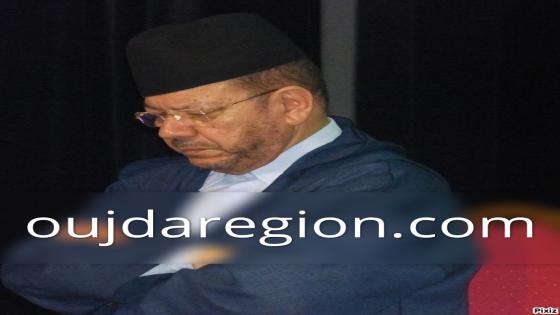 فيديو..العلامة بنحمزة يتأسف على تفشي الانتحار ويكشف أسراره