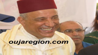 البام يجدد الثقة في ادريس بوجوالة