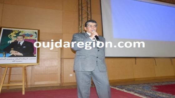 فيديو..المدير الجهوي للصحة الدكتور كوالا يوجه رسائل للممرضين