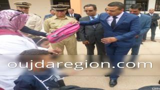 تعرفو على مستجدات الدخول المدرسي بجهة الشرق