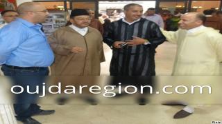 فيديو مؤثر..العلامة بنحمزة يكشف عن المنجزات الخيرية ويعلن مشاريع للتخفيف من معاناة المرضى