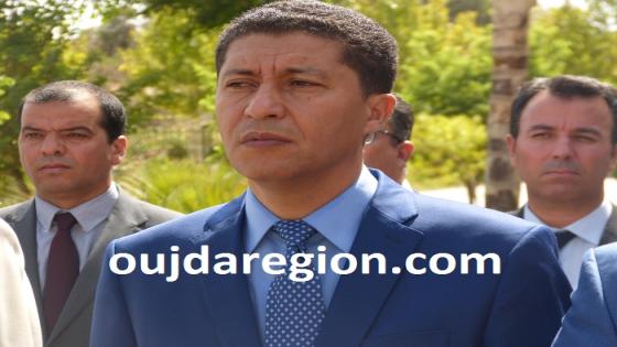 فيديو…بيوي يكشف المستور عن الوضع الاقتصادي بجهة الشرق