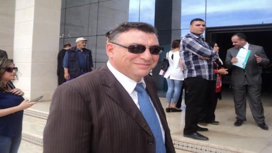 فيديو…مدير مطار وجدة انكاد يقدم توجيهات لحجاج بيت الله