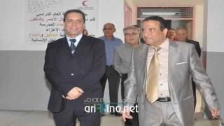 الناظور:تنقيل نائب وزارة التربية الوطنية إلى الحسيمة