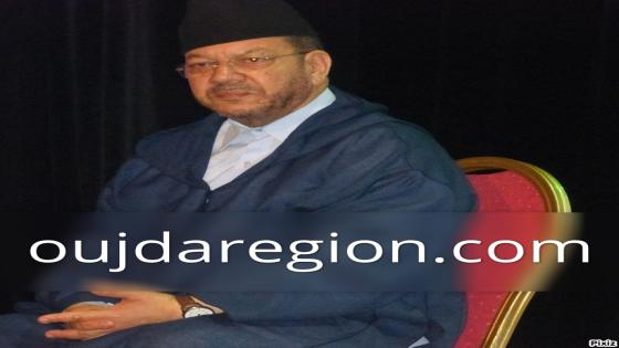 فيديو حصري..الفاضل بنحمزة:”105000 طالب استفادوا من مشروع تحفيظ القرآن وأحياء وجدة مشغولة بالقرآن “