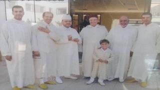 وجدة مدينة للتسامح,للجود,للكرم والتضامن الاجتماعي