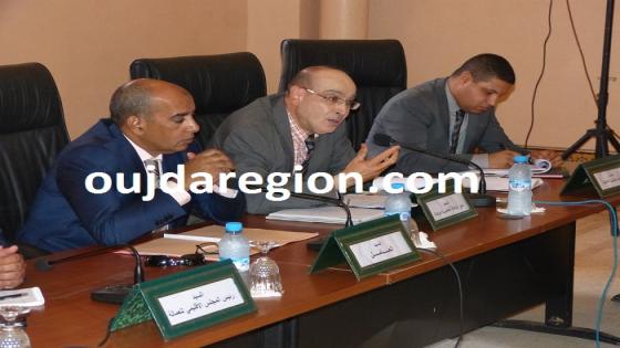 فيديو..بركان 2040 مشروع قوي تقوده الوكالة الحضرية لتغير معالم الاقليم