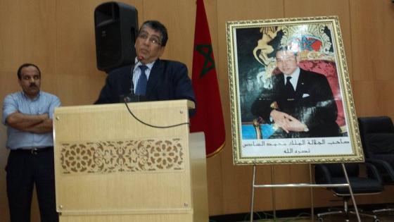 فيديو…المدير الجهوي للصحة بالجهة الشرقية يوصي الحجاج بالتقيد بالإرشادات الصحية