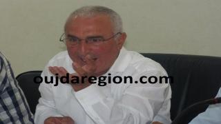 عاجل..الجرودي رئيسا لغرفة التجارة والصناعة والخدمات