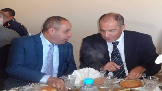 فيديو… هكذا ستصبح بركان مع محمد ابراهيمي
