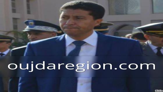 فيديو..رجال بوجوالة للريكبي يكرمون رئيس جهة الشرق عرفانا بمجهوداته ودعمه للرياضة بجهة الشرق