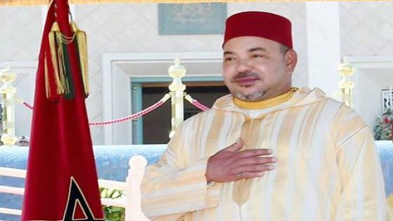 المغرب منخرط، تحت قيادة جلالة الملك، بعزم في درب الإصلاح (إدوارد غابرييل/ واشنطن دبلوما)
