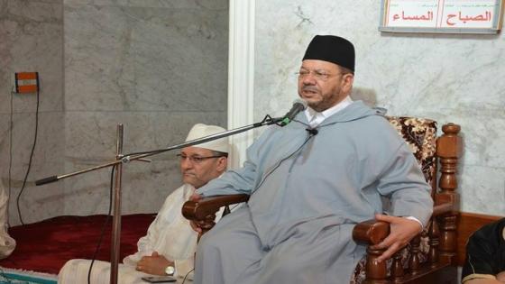فيديو..(إن الدين عند الله الإسلام وما اختلف الذين أوتوا الكتاب…)