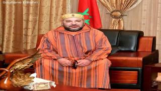 جلالة الملك يدعو الحكومة إلى وضع جدول زمني مضبوط لاستكمال تفعيل الجهوية المتقدمة