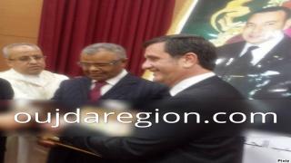 تعزية في وفاة جدة الأستاذ هشام عدلي