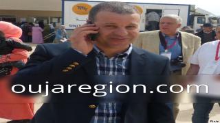 رئيس جماعة بني درار يكذب إشاعات وجود موظفين أشباح وهذا ما صرح به
