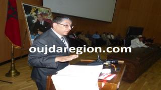 فيديو..الدكتور كوالا المدير الجهوي للصحة في حديث مباشر مع الحجاج