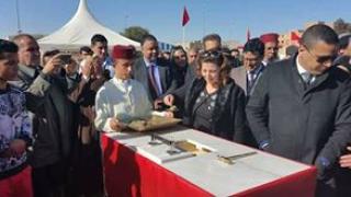 تعزية في وفاة عم المديرة الجهوية للشباب و الرياضة بجهة الشرق