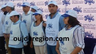 عاجل ورسميا..وجدة:يوسف هوار يقود لائحة الجرار ولجنة عن الحزب تحل غدا