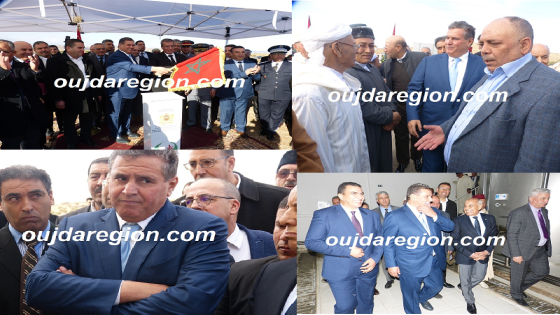 صوت وصور..فلاح بجهة الشرق:أخنوش أول وزير فلاحة يزور المنطقة وسيدفع بالقطاع إلى الأمام
