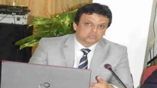 بوينيان مدير وكالة الحوض المائي لملوية عاملا على اقليم تاوريرت