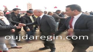 فيديو…عزيز لطرش:”مشروع اللوز نجح 100/100،ويجب تظافر الجهود لتحقيق الأهداف “