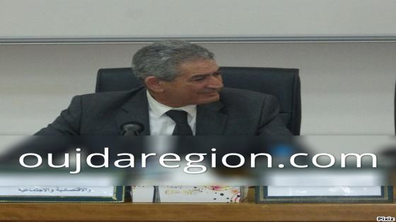 فيديو..وجدة:كلمة عميد كلية الحقوق في الندوة الدولية حول “المنازعات الإدارية بالدول المغاربية: محاولة لتقييم المسارات”