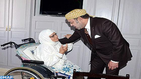 الخطاب الملكي 18 مارس 2003 بوجدة..تحقق الحلم ودبت الحياة من جديد لكن العقليات يجب أن تتغير