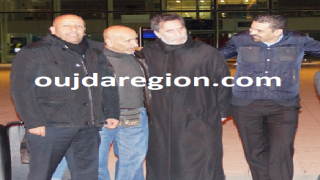 فيديو..البطل العالمي عبدالمومني قويدر يرفع راية المغرب في الملاكمة التايلاندية ويشرف جهة الشرق