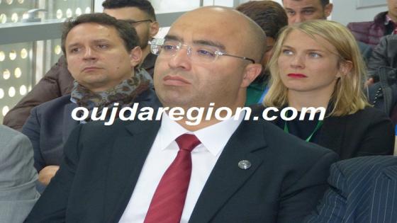 هشام الصغير:وجدة لديها حظ كبير في الأفشورينغ ويجب تكوين الشباب