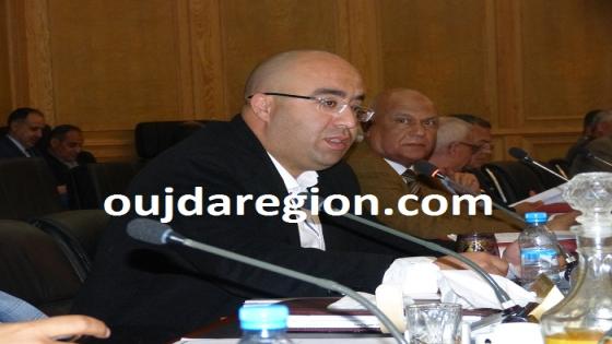 فيديو..شوفوا أشنو قال لوزير التعمير،هشام الصغير ينتصر للطبقة المتوسطة في السكنى