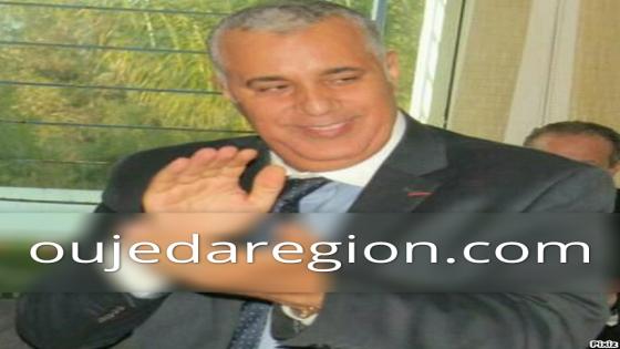 فيديو..من يكون معاد الجامعي والي جهة الشرق الذي تلقى خبر تعيينه من الديار المقدسة ؟