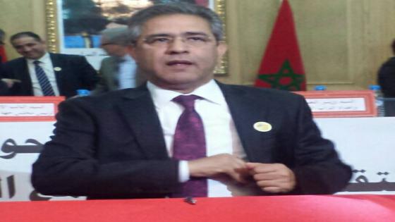 هكذا أجاب وزير التعمير المنتخبين بجهة الشرق VIDEO
