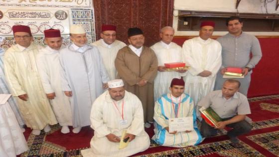 روبرتاج..بركان:ملتقى أهل القرآن عرس سنوي لتثبيت الأمن الروحي وتوعية أهل الإيمان