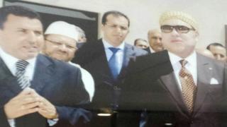 حكامة تدبير رياض المسنين بوجدة (video)