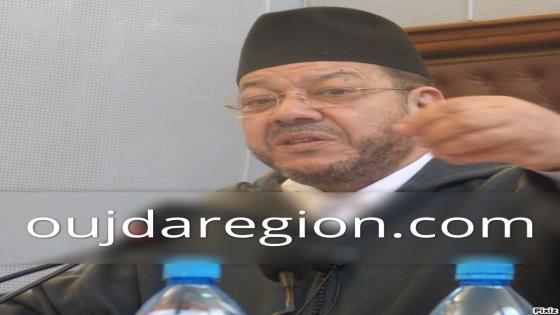 فيديو..العلامة بنحمزة:”من رفض احكام الارث فقد رفض الشريعة الاسلامية”