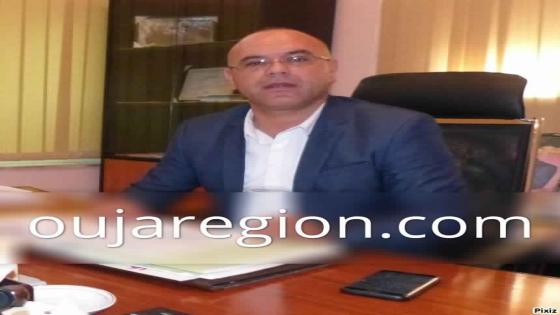 فيديو..جماعة سيدي سليمان شراعة على إيقاع التغيير ومشاريع كبرى سترى النور