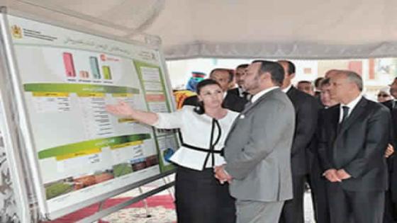 فيديو…بركان:ولمندوبية الشباب والرياضة كلمتها